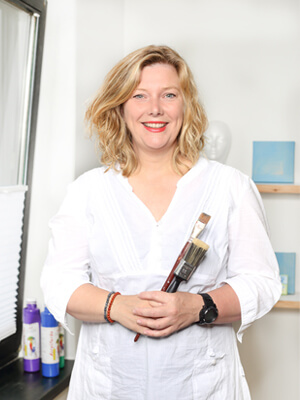 Kathie Stoeck