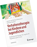 Verhaltenstherapie bei Kindern und Jugendlichen